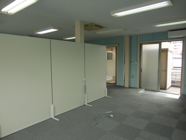 北葛城郡王寺町久度１丁目の店舗一部のその他