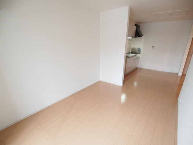 クラール・ブリーゼの居間・リビング