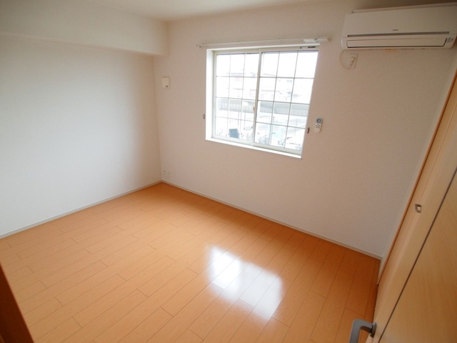 クラール・ブリーゼの内装