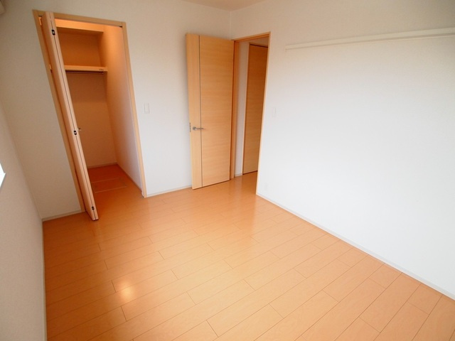 クラール・ブリーゼの内装