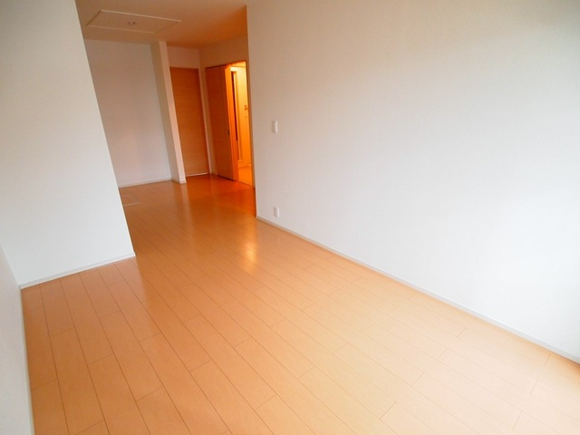 クラール・ブリーゼの居間・リビング