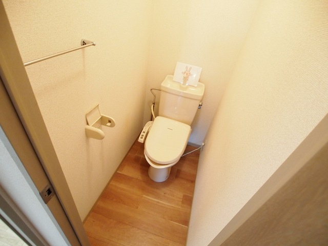 グランドゥール2のトイレ