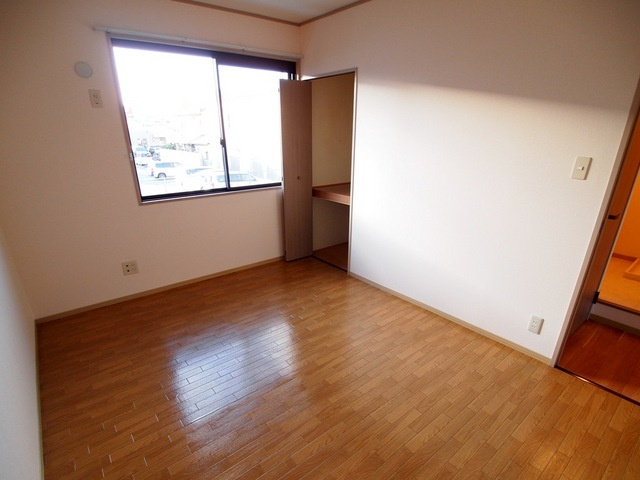 グランドゥール2の内装