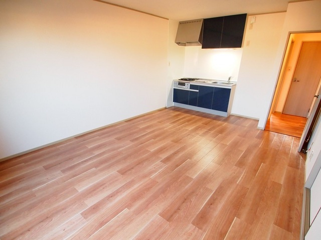 グランドゥール2の居間・リビング