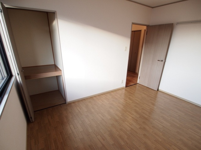 グランドゥール2の内装