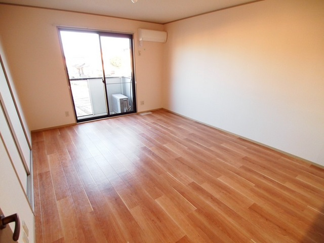 グランドゥール2の居間・リビング