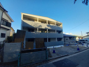 仮称）高槻市古曽部共同住宅の画像