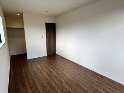 【内観：施工例】 | リーブルガーデン小野市神明町４期 | 同シリーズ