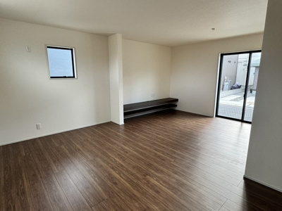 【内観：施工例】 | リーブルガーデン小野市神明町４期 | 同シリーズ