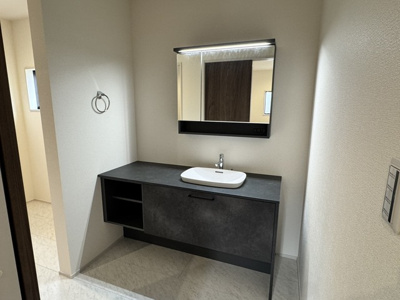 【内観：施工例】 | リーブルガーデン小野市神明町４期 | 同シリーズ