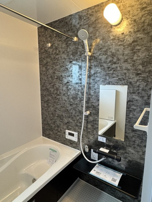 【内観：施工例】 | リーブルガーデン小野市神明町４期 | 同シリーズ