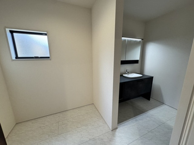 【内観：施工例】 | リーブルガーデン小野市神明町４期 | 同シリーズ