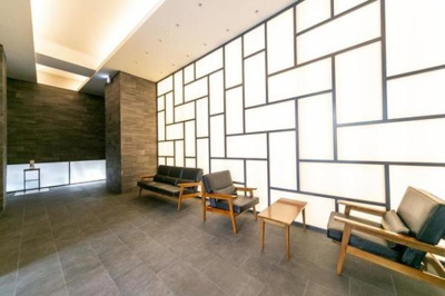 【その他共用部分】 | カームテラス神泉