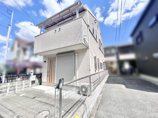 【その他】 | 周辺は落ち着いた住環境ですので子育て世代のご家族にもおすすめ！