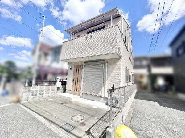 【その他】 | 周辺には、コンビニやスーパーなどの生活に便利な施設が揃っております♪