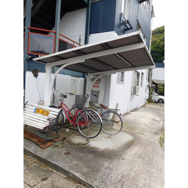 松山マンションのその他