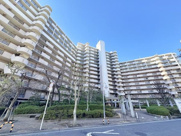 コート和泉府中セルカ　中古マンションの画像