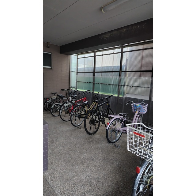 エム＆エム第５ビルのその他