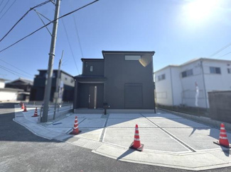 【外観】