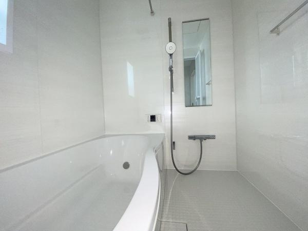 【浴室】 | 明石市朝霧町3丁目　新築戸建