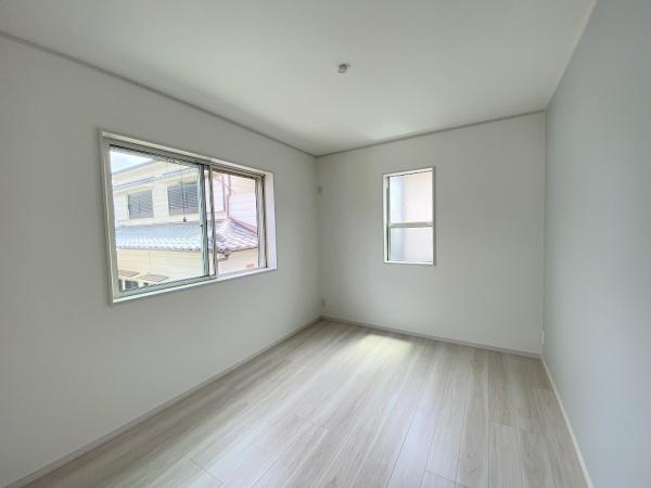 【子供部屋】 | 明石市朝霧町3丁目　新築戸建