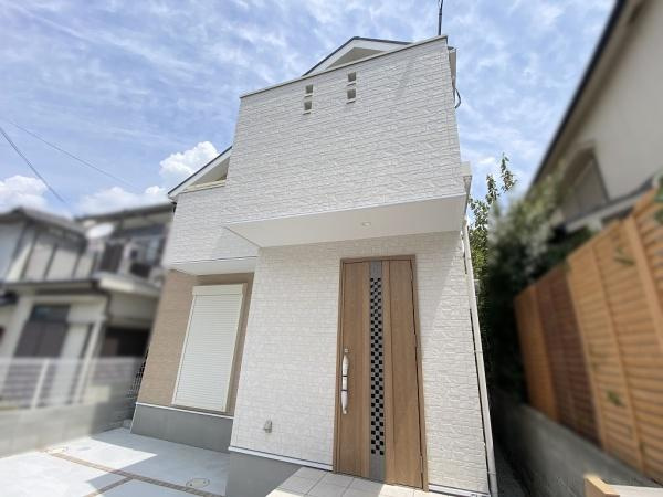 【その他】 | 明石市朝霧町3丁目　新築戸建