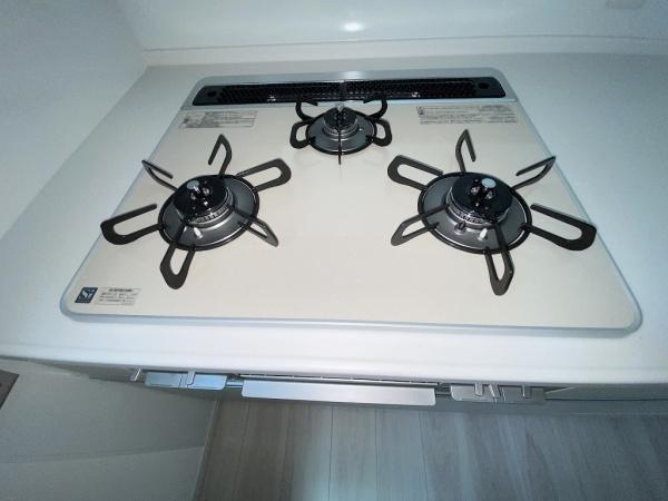 【キッチン】 | 明石市朝霧町3丁目　新築戸建