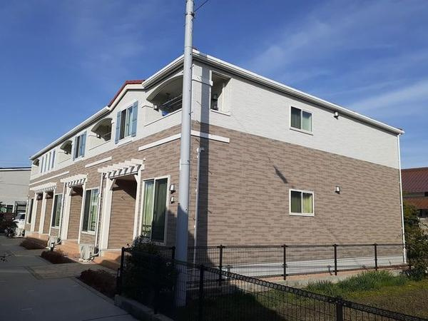 エスポワールＡ