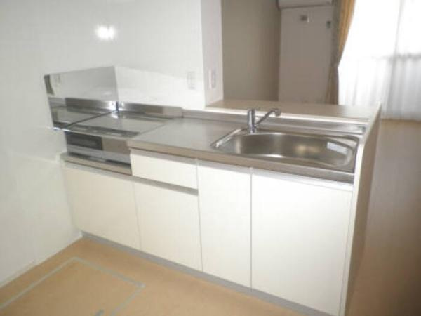 シャンクスのキッチン