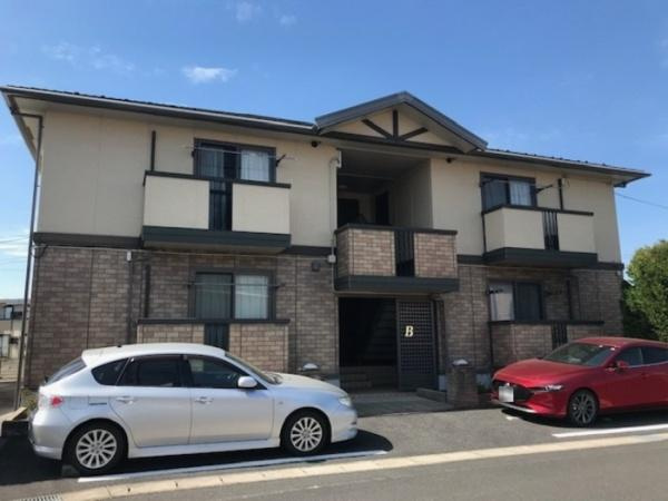 リビングタウン塩冶　Ｂ棟