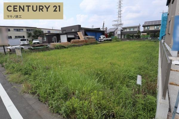 岐阜市柳津町南塚5丁目のその他|南東側より撮影