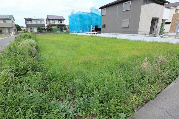 岐阜市柳津町南塚5丁目のその他|南東側より撮影