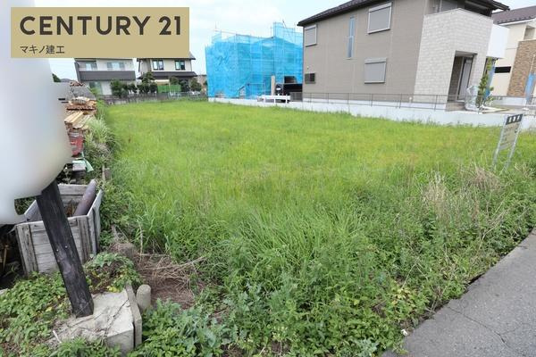 岐阜市柳津町南塚5丁目のその他|南西側より撮影