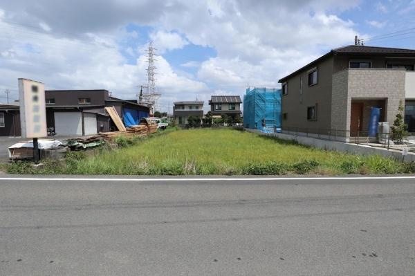 岐阜市柳津町南塚5丁目のその他|南西側より撮影