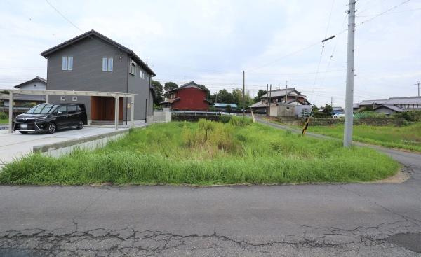 羽島市正木町須賀小松