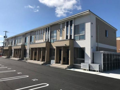 【駐車場】 | ウィスタリア