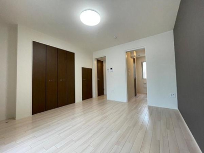 【居間・リビング】 | ウィスタリア