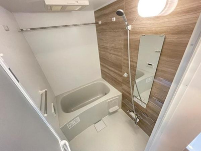 【浴室】 | ウィスタリア