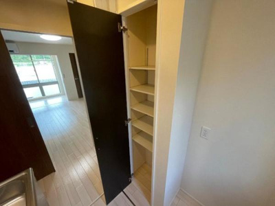 【内装】 | ウィスタリア