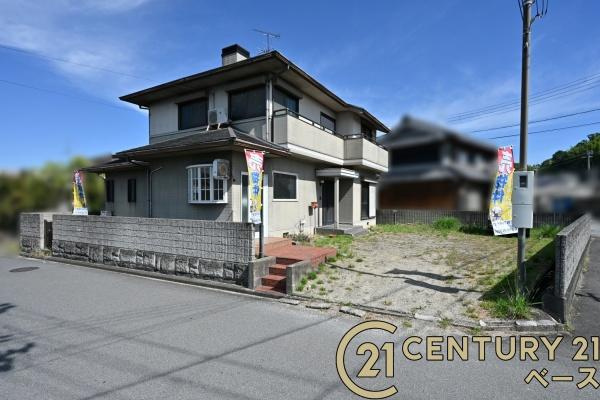 北葛城郡上牧町大字上牧の中古一戸建