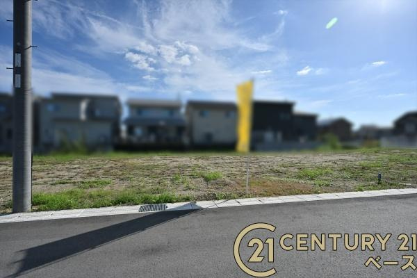 北葛城郡広陵町大字三吉の売地