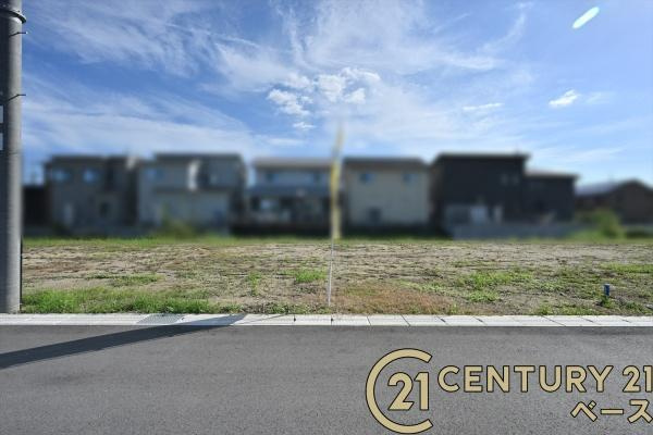 北葛城郡広陵町大字三吉の売地のその他|■現地撮影写真■中学校が徒歩圏内に近接！子育て家族も安心のエリア！