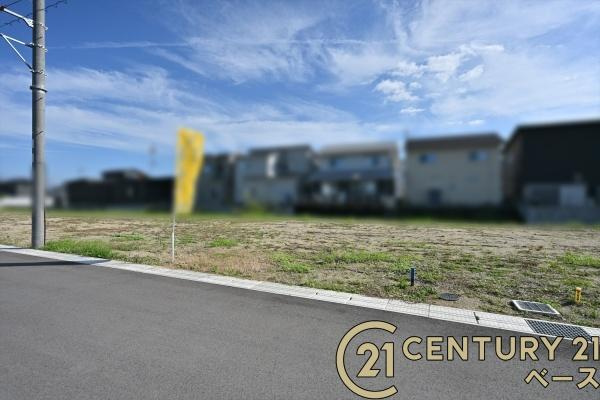 北葛城郡広陵町大字三吉の売地のその他|■現地撮影写真■スーパーが周辺に近接していますので、毎日のお買い物も楽々です！