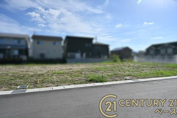 北葛城郡広陵町大字三吉の売地