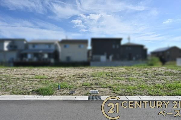 北葛城郡広陵町大字三吉の売地のその他|■現地撮影写真■中学校が徒歩圏内に近接！子育て家族も安心のエリア！