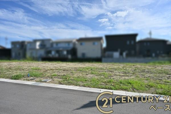 北葛城郡広陵町大字三吉の売地のその他|■現地撮影写真■スーパーが周辺に近接していますので、毎日のお買い物も楽々です！