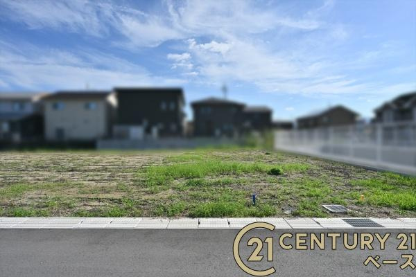 北葛城郡広陵町大字三吉の売地のその他|■現地撮影写真■スーパーが周辺に近接していますので、毎日のお買い物も楽々です！
