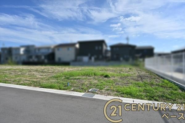 北葛城郡広陵町大字三吉の売地のその他|■現地撮影写真■中学校が徒歩圏内に近接！子育て家族も安心のエリア！