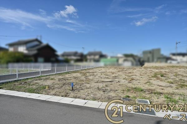 北葛城郡広陵町大字三吉の売地のその他|■現地撮影写真■中学校が徒歩圏内に近接！子育て家族も安心のエリア！