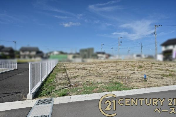 北葛城郡広陵町大字三吉の売地のその他|■現地撮影写真■スーパーが周辺に近接していますので、毎日のお買い物も楽々です！